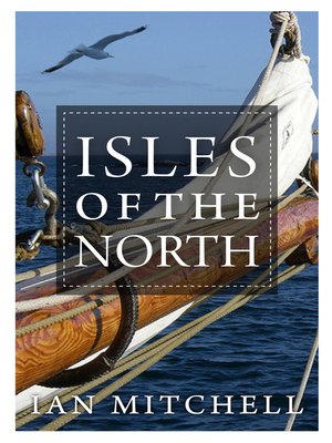 cover image of Isles of the North